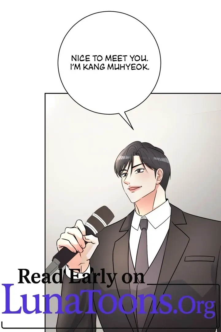Lascivious Relationship Chapter 5 page 2 - 