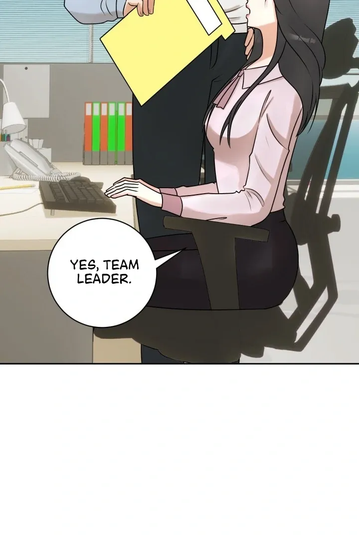 Lascivious Relationship Chapter 5 page 12 - 
