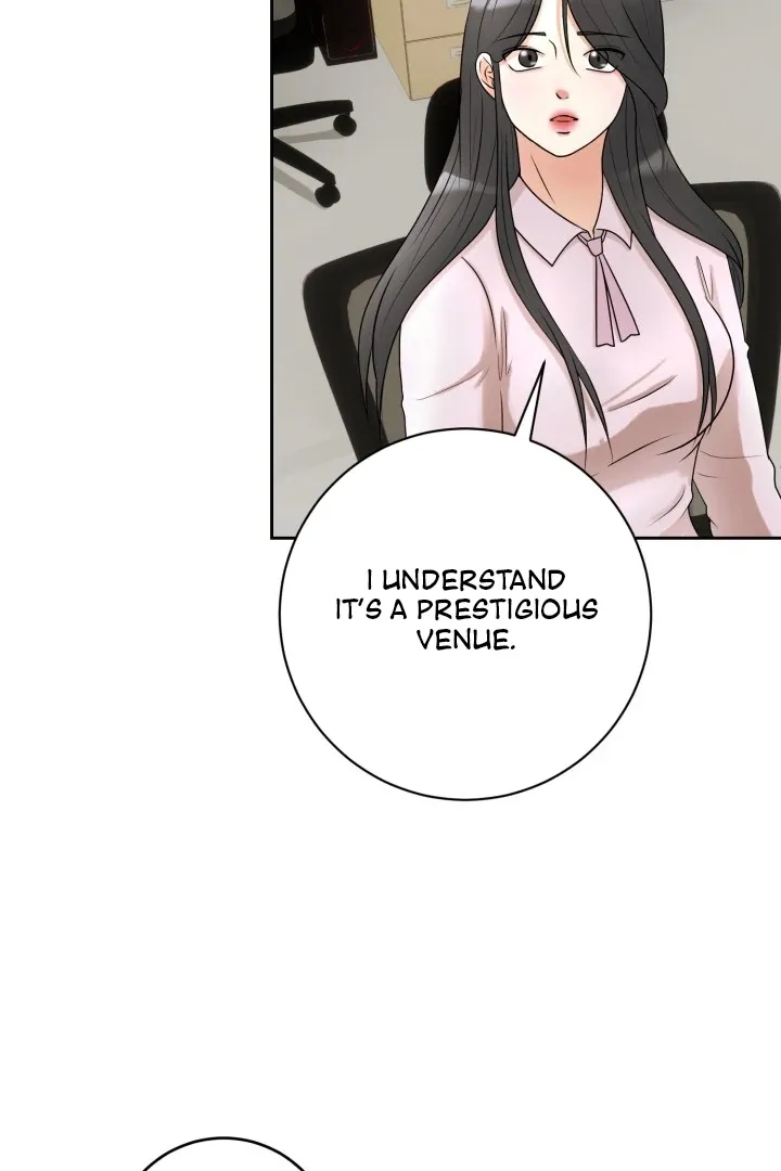 Lascivious Relationship Chapter 5 page 17 - 