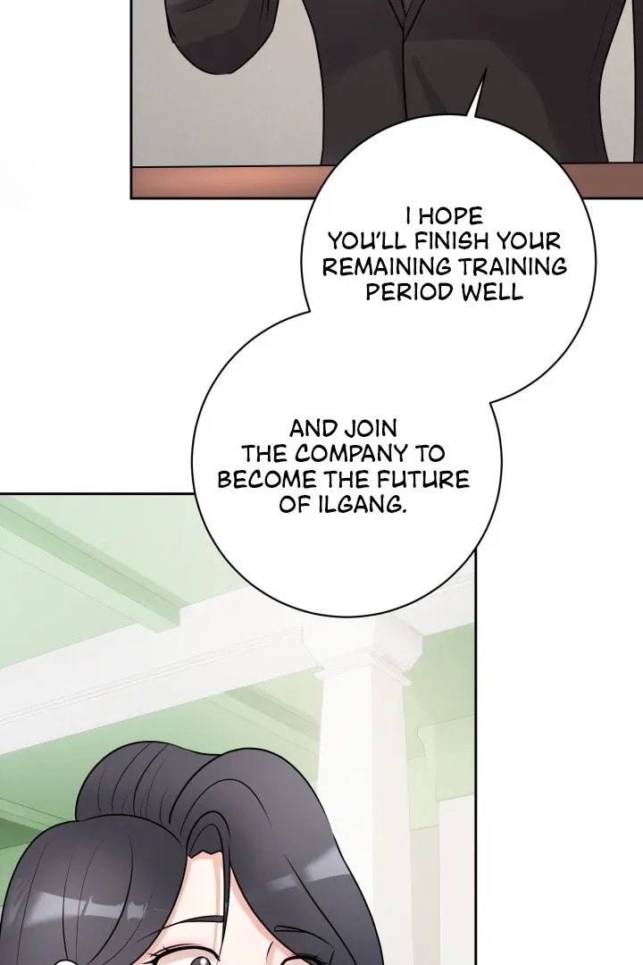 Lascivious Relationship Chapter 5 page 3 - 