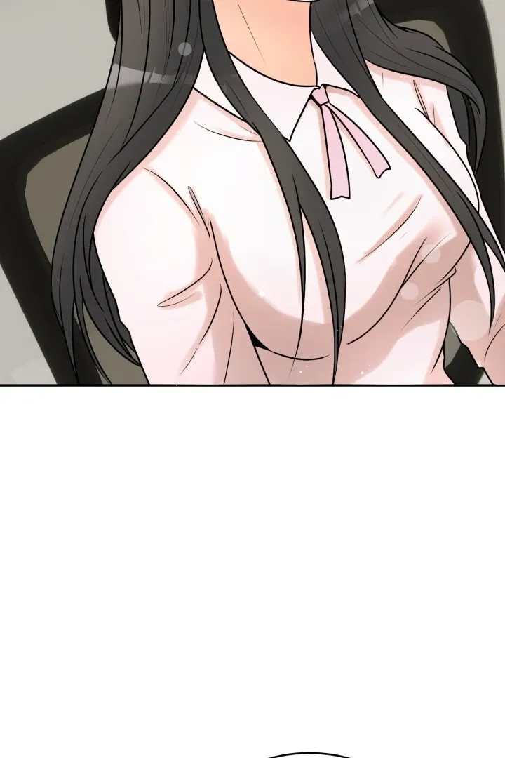 Lascivious Relationship Chapter 5 page 25 - 