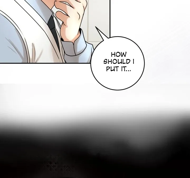 Lascivious Relationship Chapter 5 page 28 - 