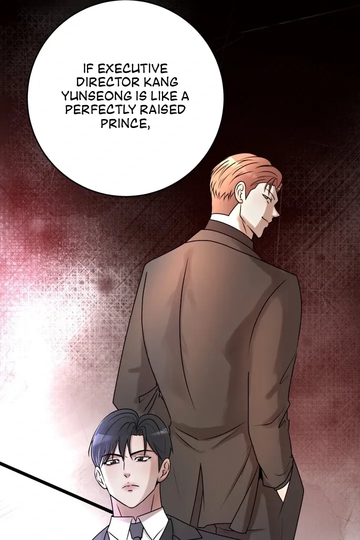 Lascivious Relationship Chapter 5 page 29 - 