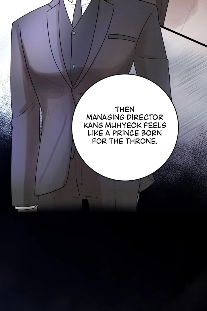 Lascivious Relationship Chapter 5 page 30 - 