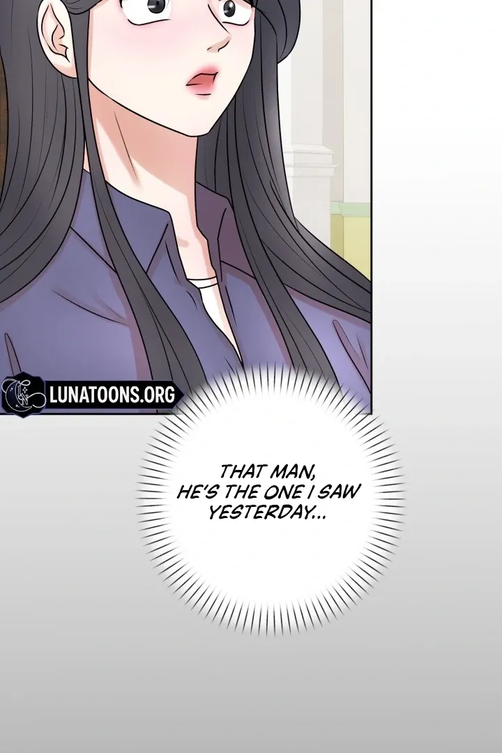 Lascivious Relationship Chapter 5 page 4 - 