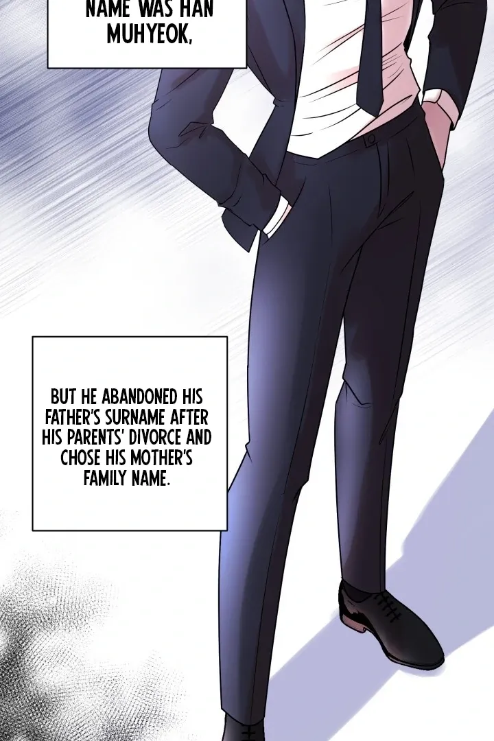 Lascivious Relationship Chapter 5 page 33 - 