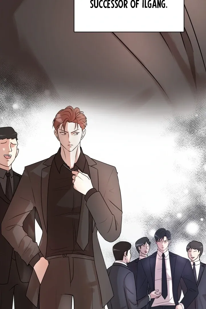 Lascivious Relationship Chapter 5 page 37 - 