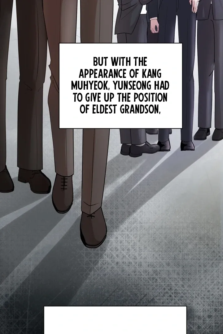 Lascivious Relationship Chapter 5 page 38 - 