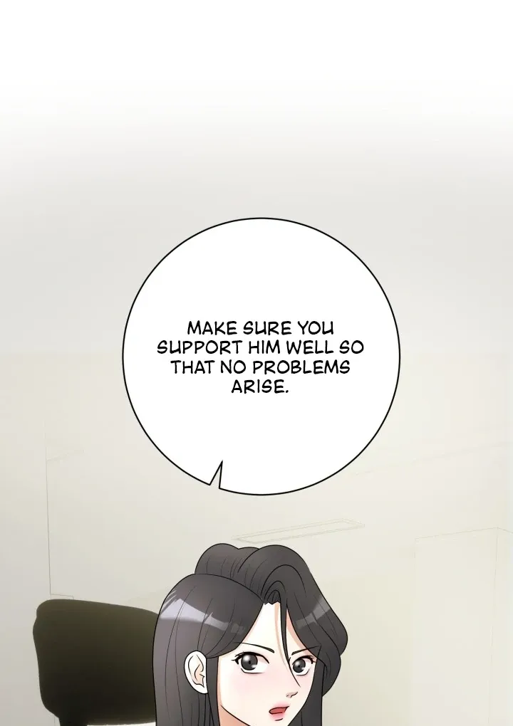 Lascivious Relationship Chapter 5 page 41 - 
