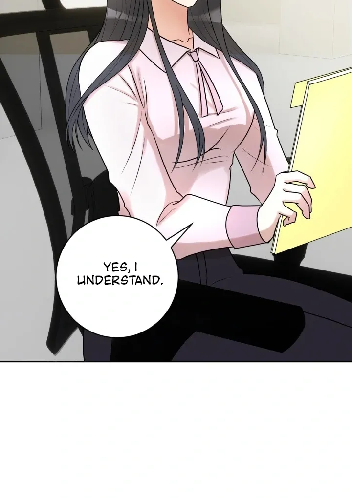 Lascivious Relationship Chapter 5 page 42 - 