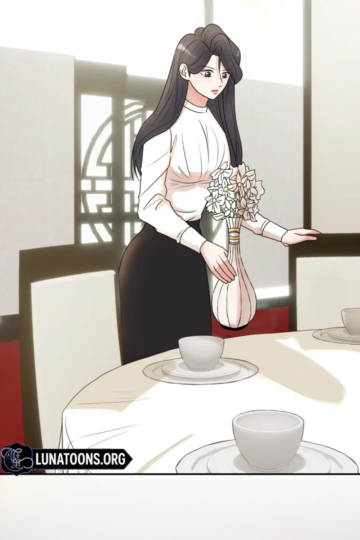 Lascivious Relationship Chapter 5 page 45 - 