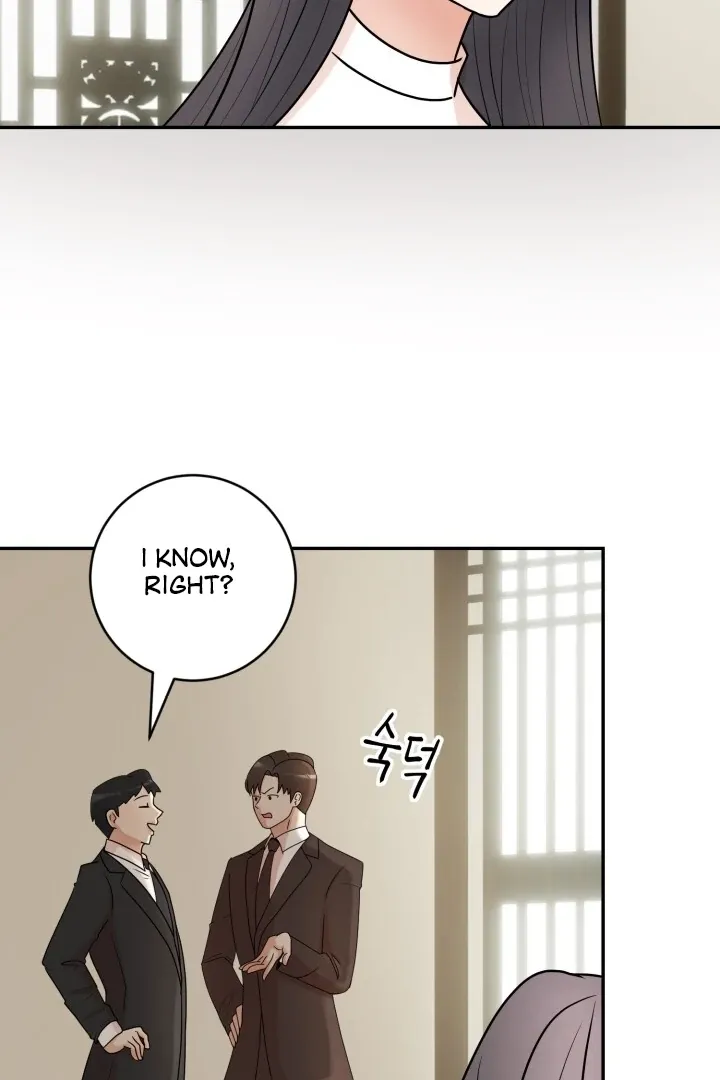 Lascivious Relationship Chapter 5 page 47 - 