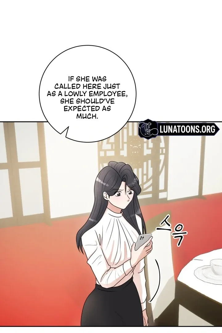 Lascivious Relationship Chapter 5 page 50 - 