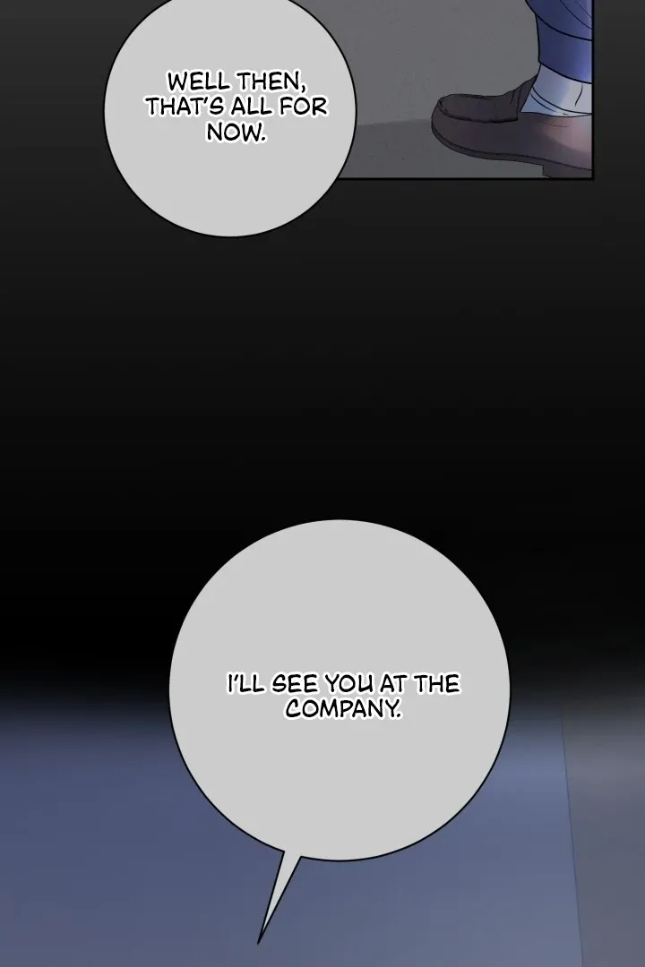 Lascivious Relationship Chapter 5 page 6 - 