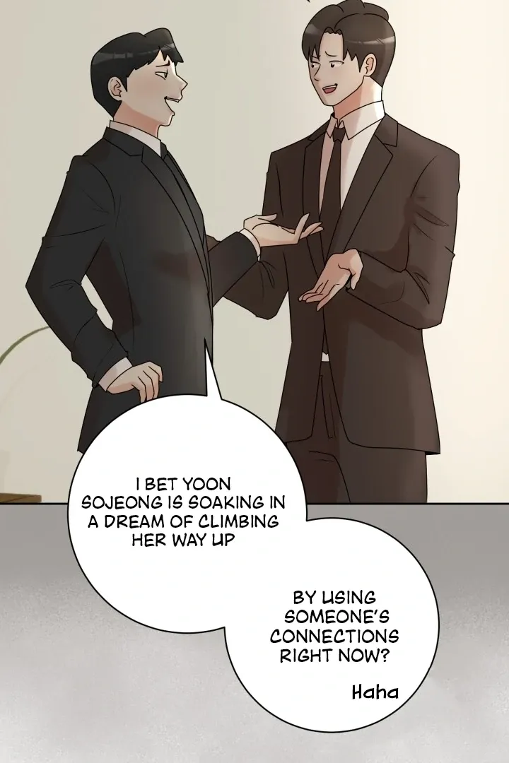 Lascivious Relationship Chapter 5 page 53 - 