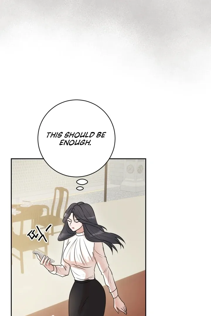 Lascivious Relationship Chapter 5 page 54 - 