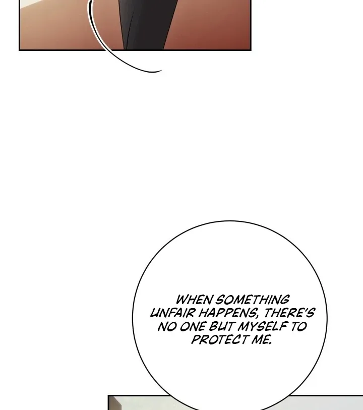 Lascivious Relationship Chapter 5 page 55 - 