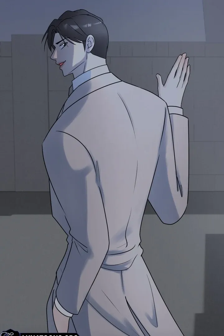 Lascivious Relationship Chapter 5 page 7 - 