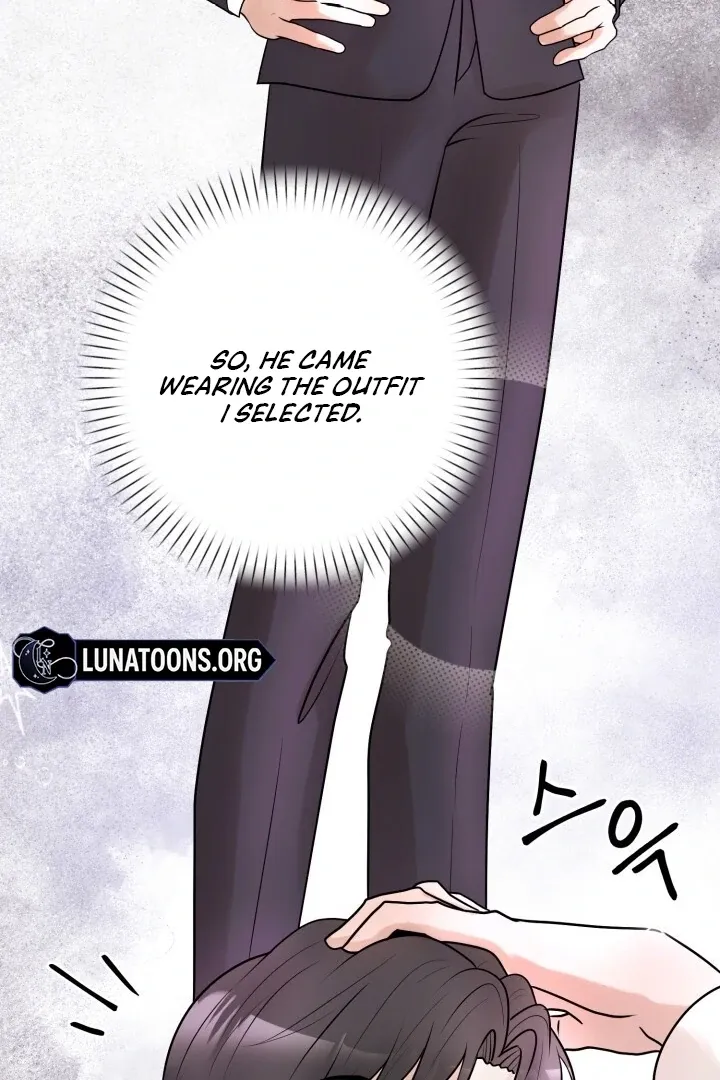 Lascivious Relationship Chapter 5 page 63 - 