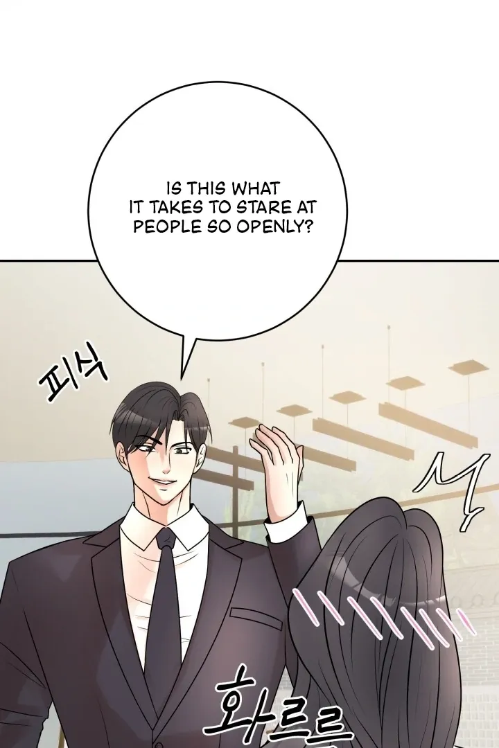 Lascivious Relationship Chapter 5 page 65 - 