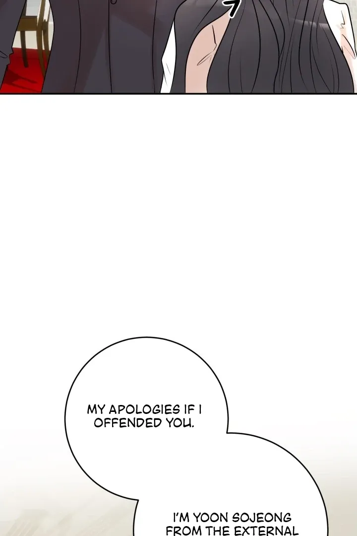 Lascivious Relationship Chapter 5 page 66 - 