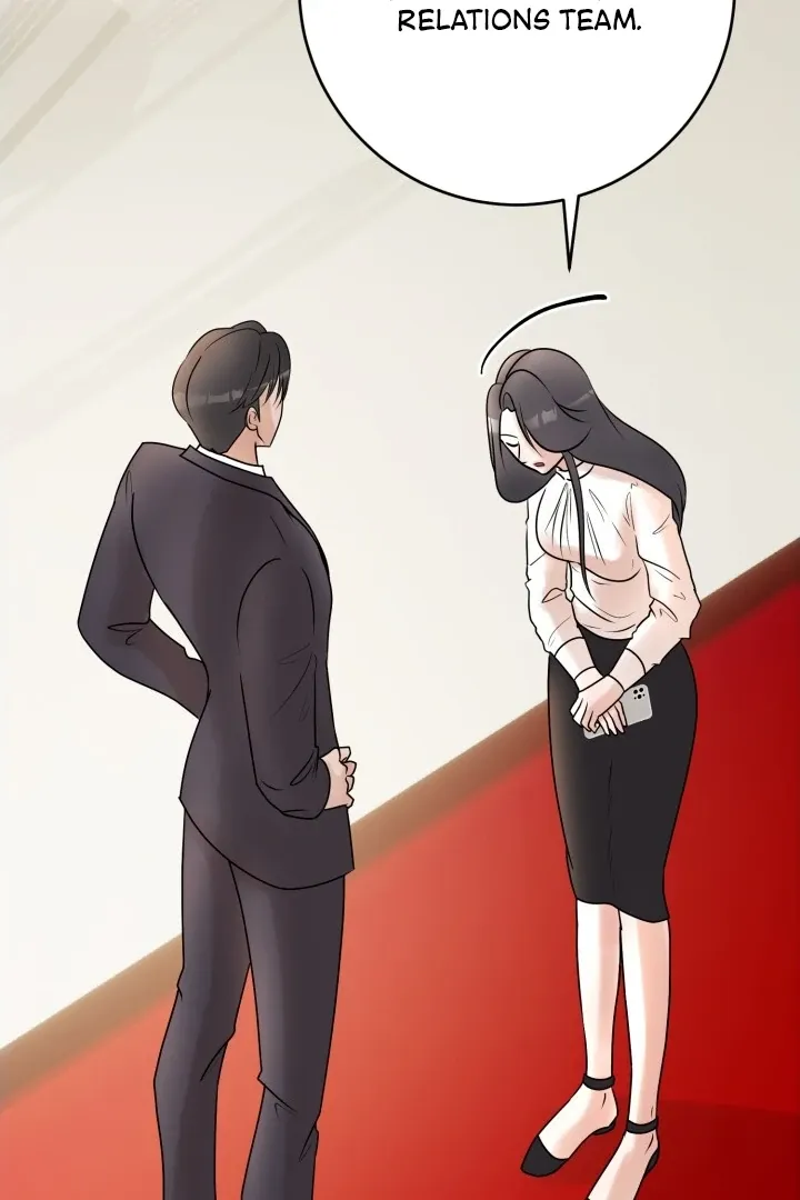 Lascivious Relationship Chapter 5 page 67 - 