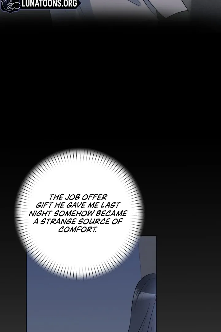 Lascivious Relationship Chapter 5 page 8 - 