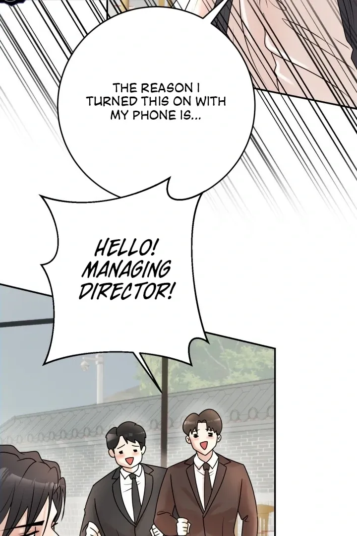 Lascivious Relationship Chapter 5 page 74 - 