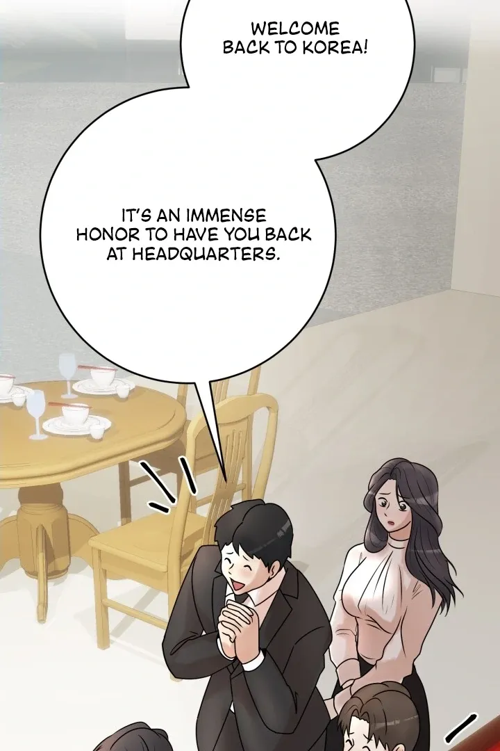 Lascivious Relationship Chapter 5 page 76 - 