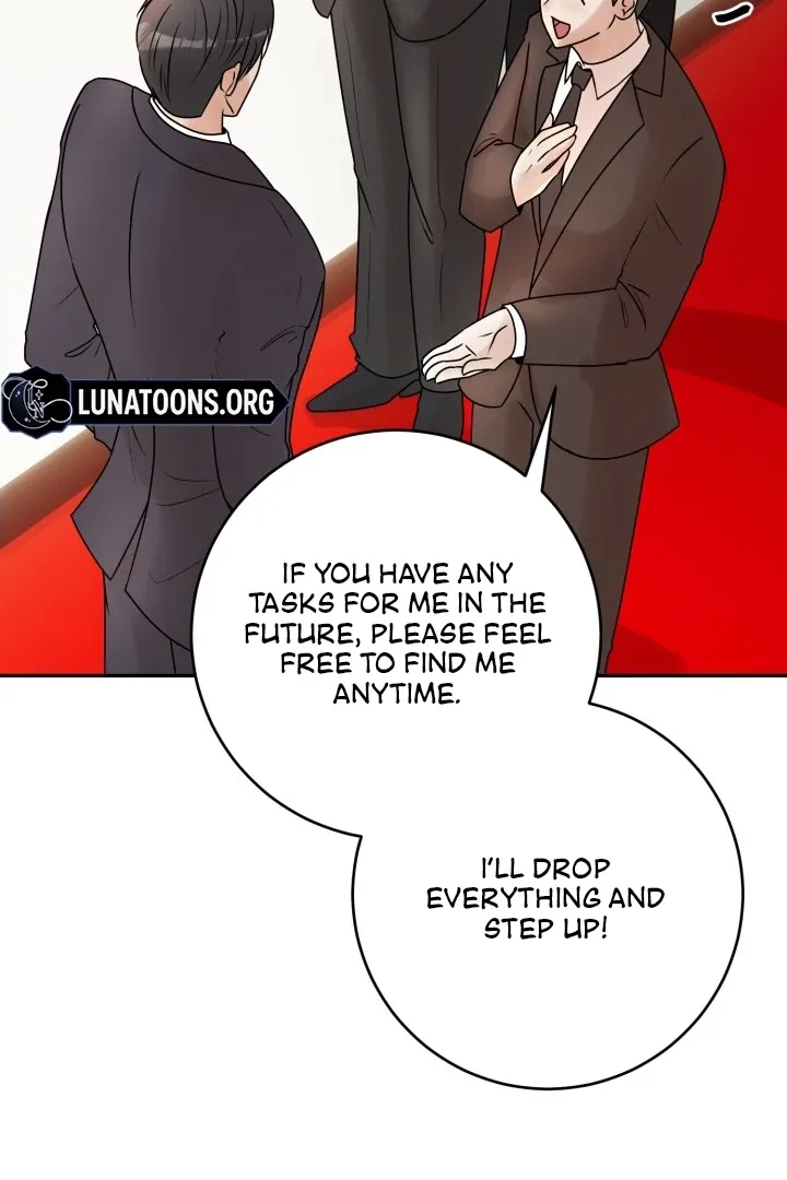 Lascivious Relationship Chapter 5 page 77 - 