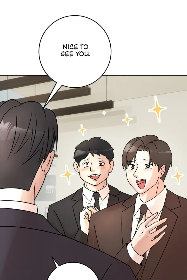Lascivious Relationship Chapter 5 page 78 - 