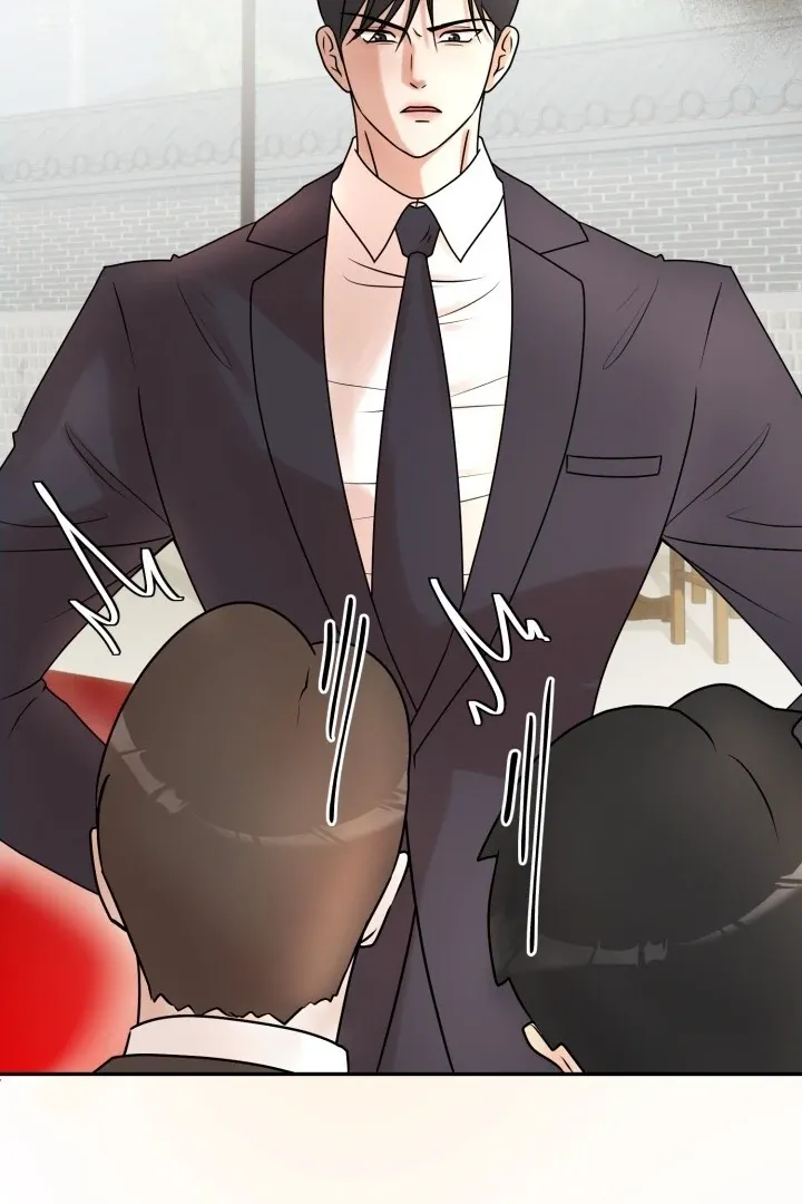 Lascivious Relationship Chapter 5 page 80 - 