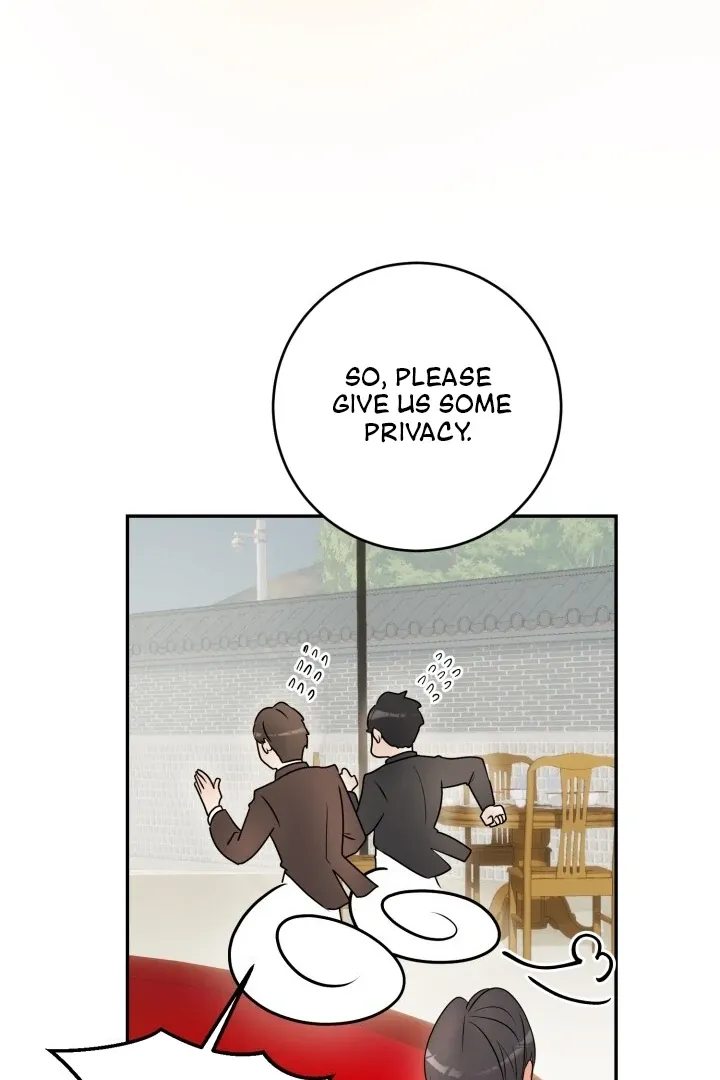 Lascivious Relationship Chapter 5 page 81 - 