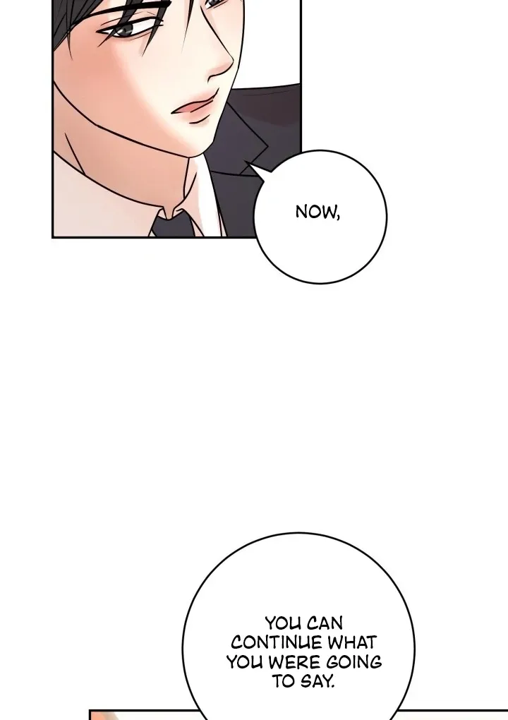 Lascivious Relationship Chapter 5 page 83 - 