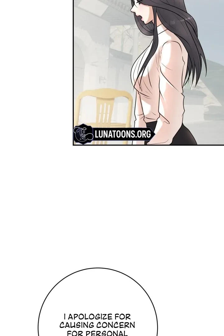 Lascivious Relationship Chapter 5 page 92 - 