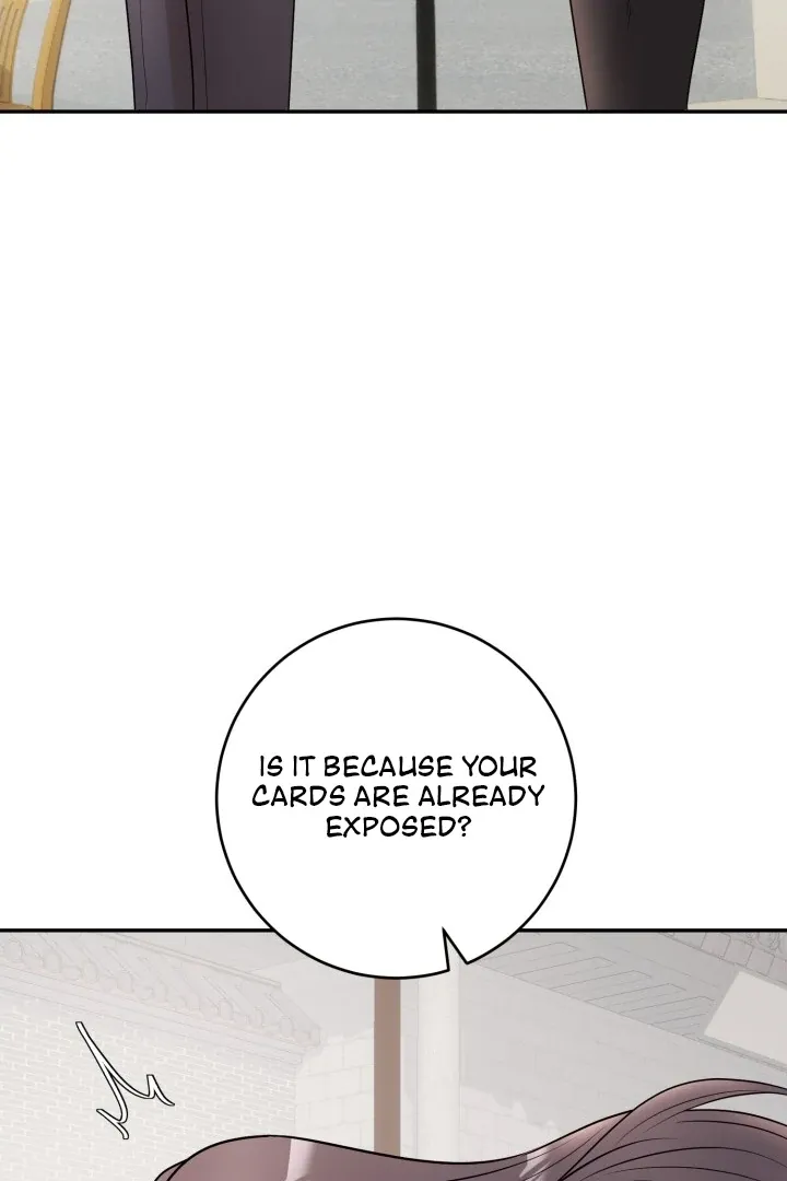 Lascivious Relationship Chapter 5 page 94 - 