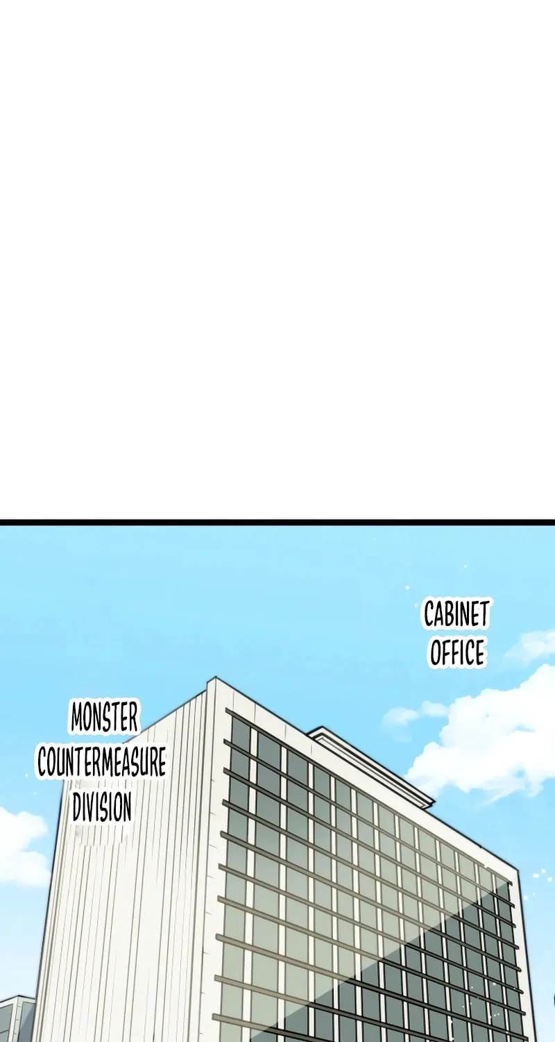 Last Boss Shoujo Akari - Watashi Yori Tsuyoi Yatsu ni Ai ni Gendai ni Iku Chapter 1 page 110 - 
