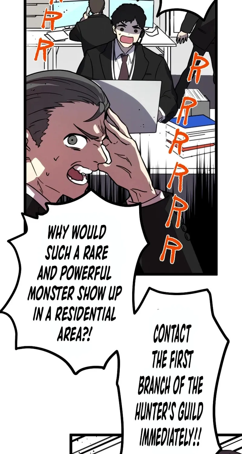 Last Boss Shoujo Akari - Watashi Yori Tsuyoi Yatsu ni Ai ni Gendai ni Iku Chapter 1 page 112 - 