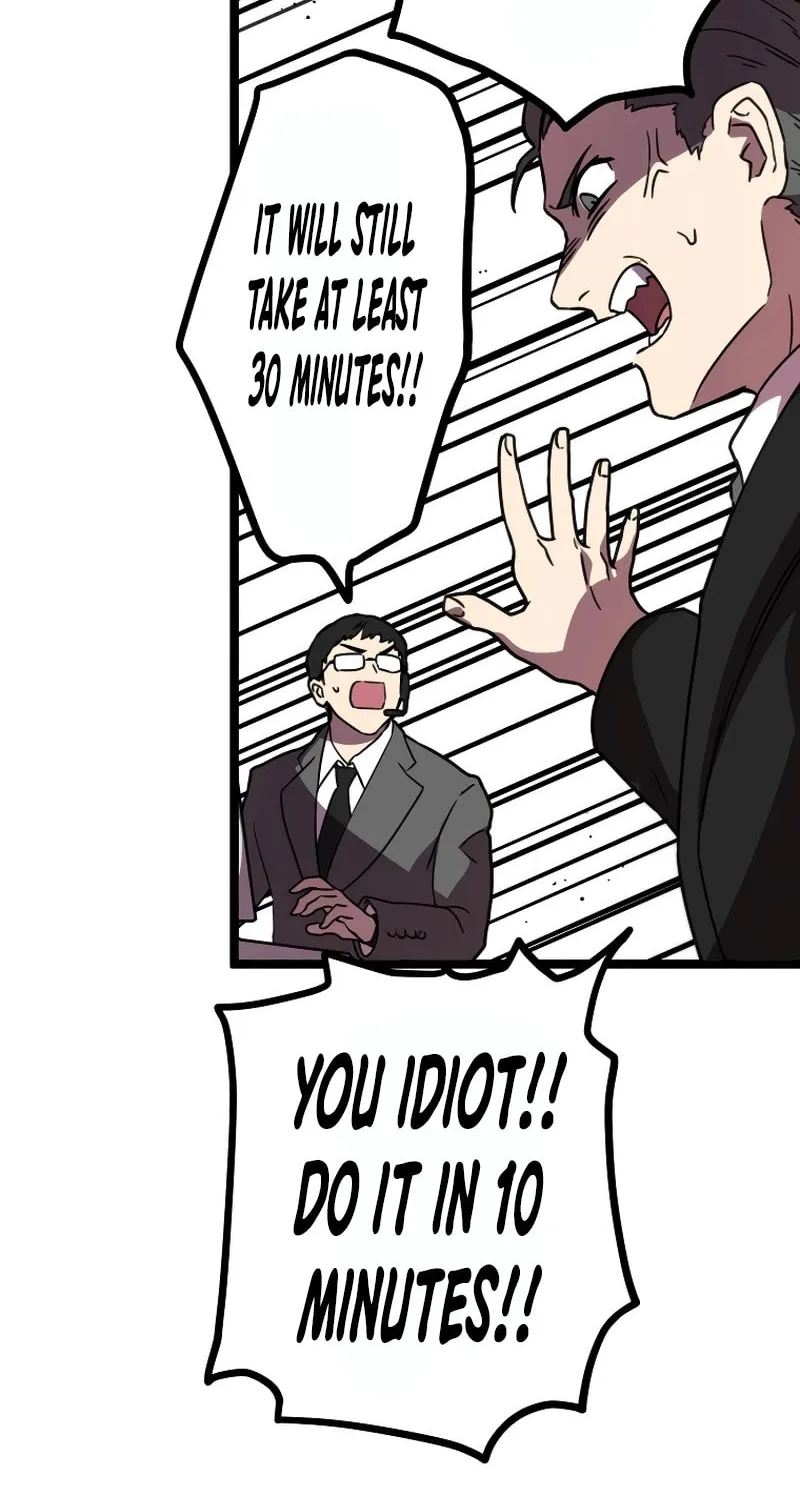 Last Boss Shoujo Akari - Watashi Yori Tsuyoi Yatsu ni Ai ni Gendai ni Iku Chapter 1 page 113 - 