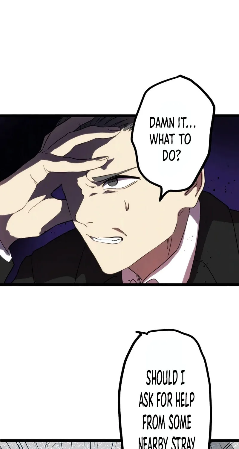 Last Boss Shoujo Akari - Watashi Yori Tsuyoi Yatsu ni Ai ni Gendai ni Iku Chapter 1 page 114 - 