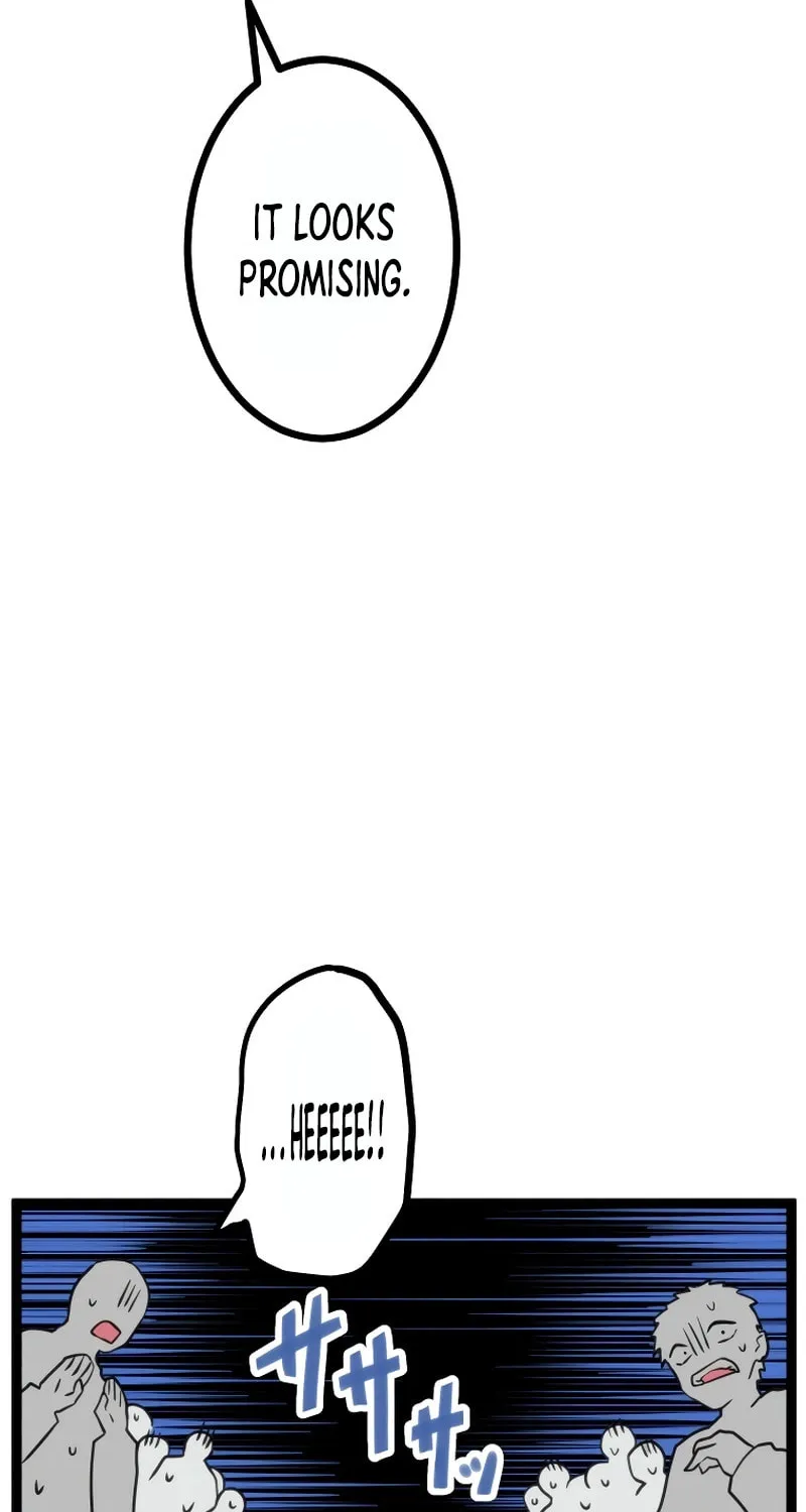 Last Boss Shoujo Akari - Watashi Yori Tsuyoi Yatsu ni Ai ni Gendai ni Iku Chapter 1 page 129 - 