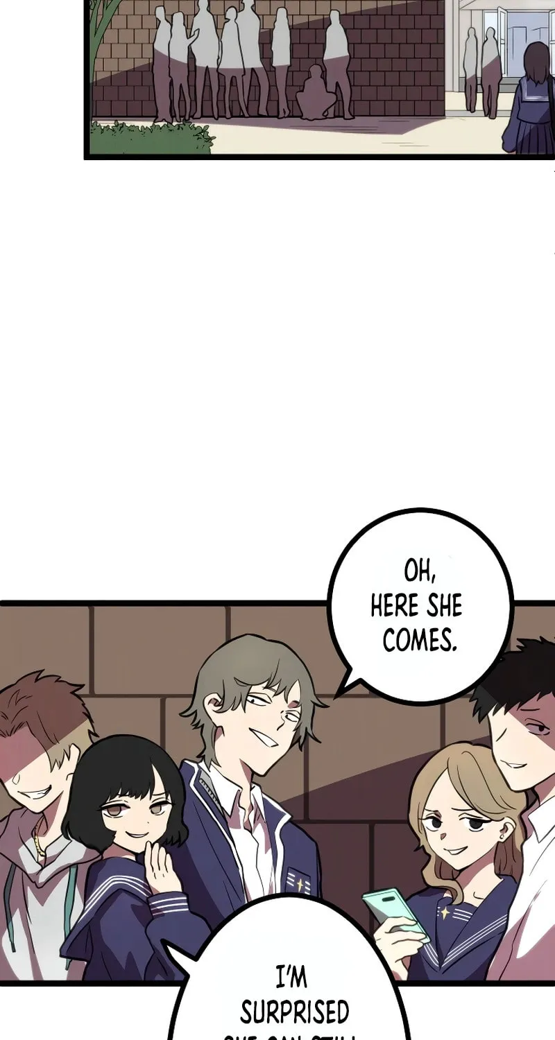 Last Boss Shoujo Akari - Watashi Yori Tsuyoi Yatsu ni Ai ni Gendai ni Iku Chapter 1 page 136 - 