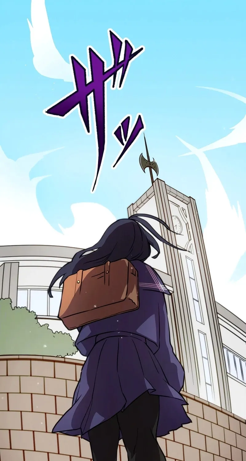 Last Boss Shoujo Akari - Watashi Yori Tsuyoi Yatsu ni Ai ni Gendai ni Iku Chapter 1 page 140 - 