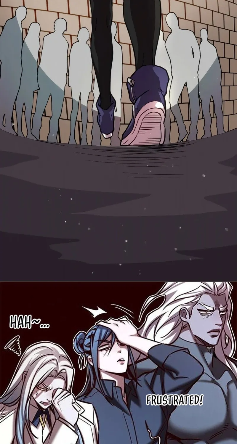 Last Boss Shoujo Akari - Watashi Yori Tsuyoi Yatsu ni Ai ni Gendai ni Iku Chapter 1 page 141 - 