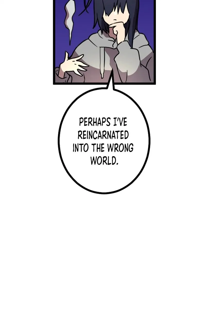 Last Boss Shoujo Akari - Watashi Yori Tsuyoi Yatsu ni Ai ni Gendai ni Iku Chapter 1 page 36 - 