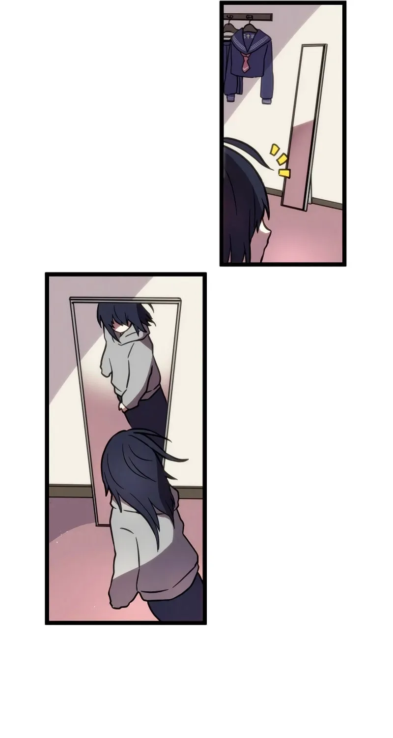 Last Boss Shoujo Akari - Watashi Yori Tsuyoi Yatsu ni Ai ni Gendai ni Iku Chapter 1 page 37 - 