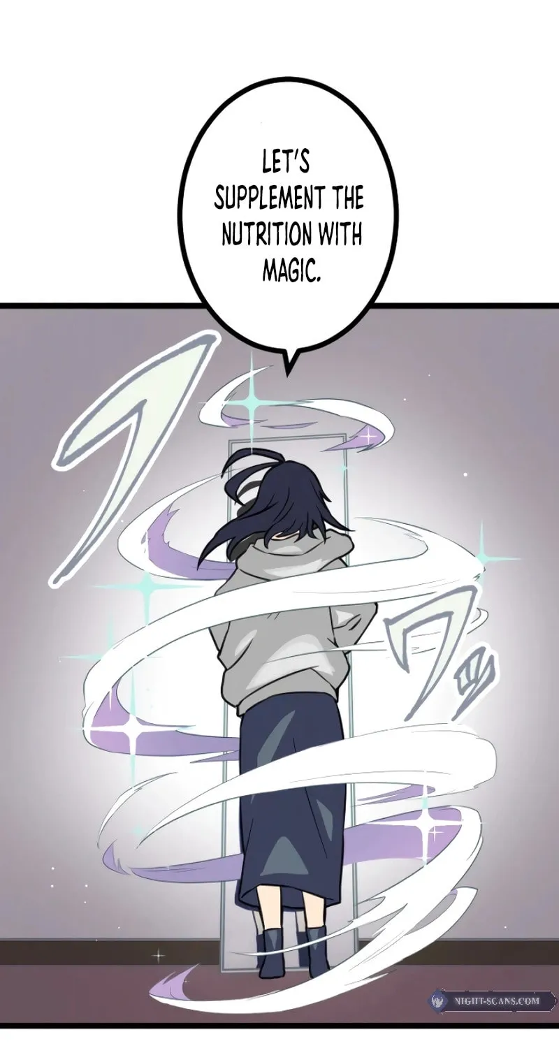 Last Boss Shoujo Akari - Watashi Yori Tsuyoi Yatsu ni Ai ni Gendai ni Iku Chapter 1 page 40 - 