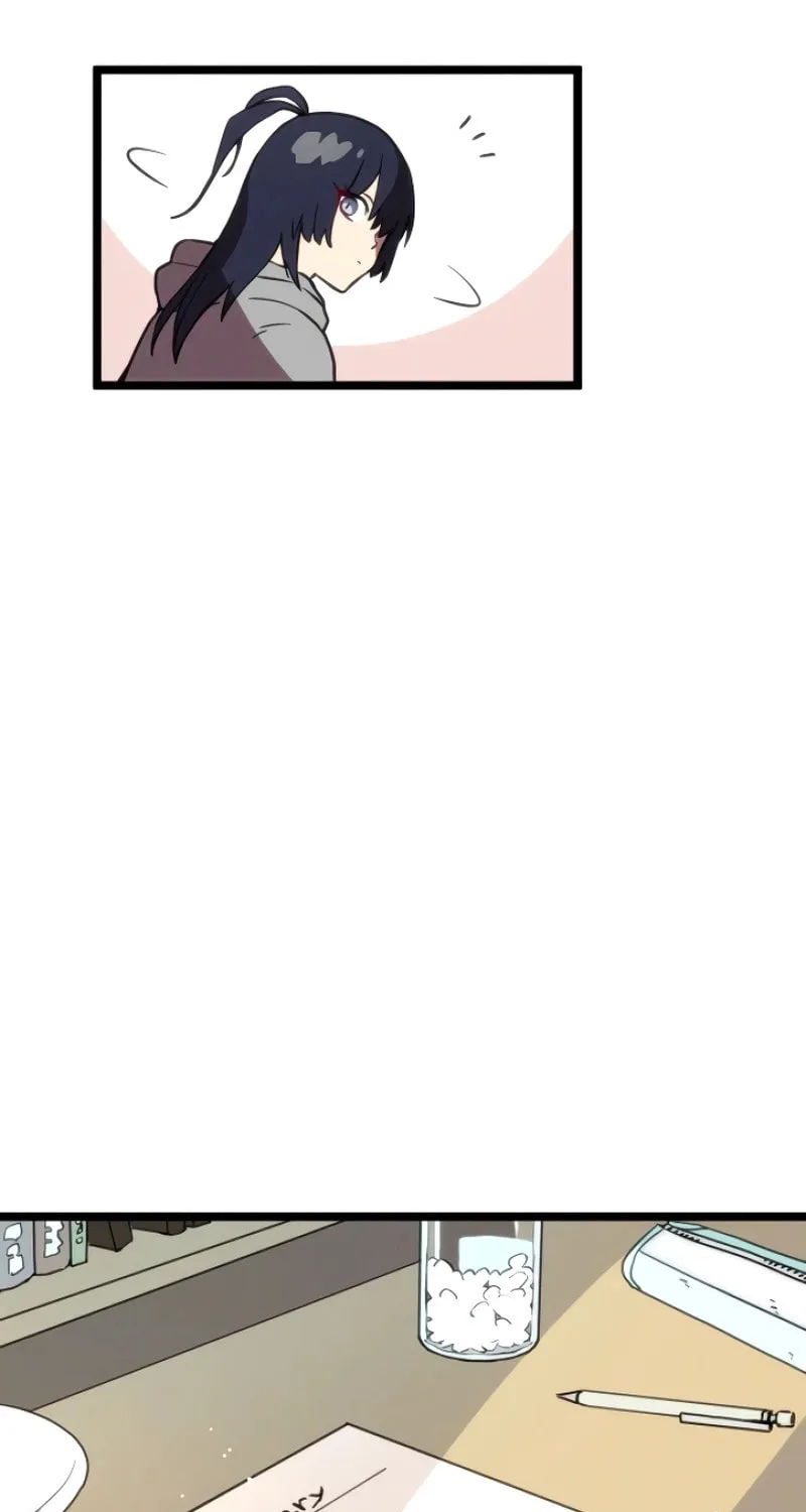 Last Boss Shoujo Akari - Watashi Yori Tsuyoi Yatsu ni Ai ni Gendai ni Iku Chapter 1 page 43 - 