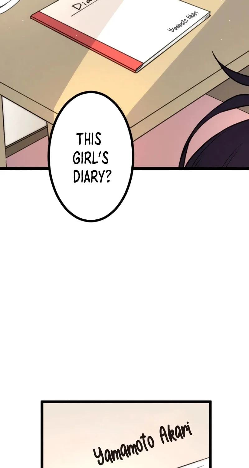 Last Boss Shoujo Akari - Watashi Yori Tsuyoi Yatsu ni Ai ni Gendai ni Iku Chapter 1 page 44 - 