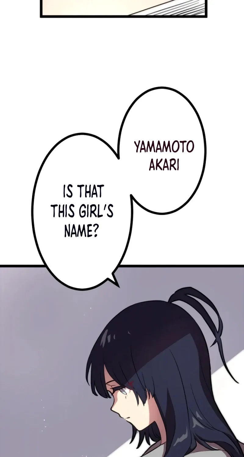Last Boss Shoujo Akari - Watashi Yori Tsuyoi Yatsu ni Ai ni Gendai ni Iku Chapter 1 page 45 - 